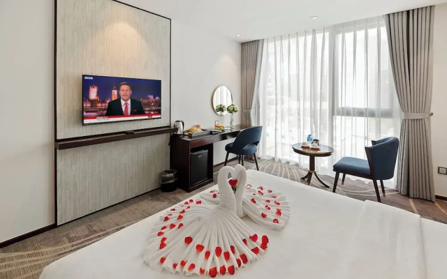 22Land Hotel Saigon