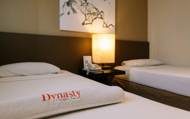 Dynasty Tourist Inn