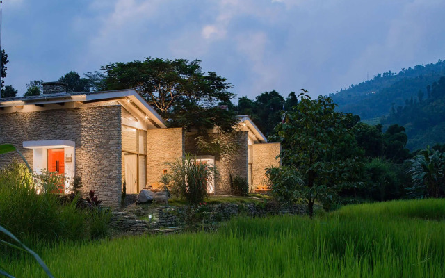 The Pavilions Himalayas The Farm