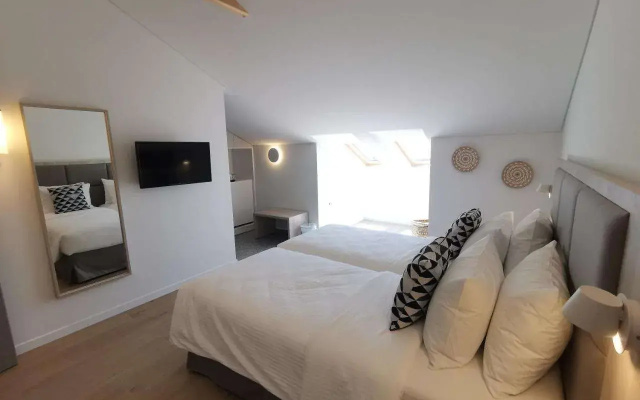 Hotel Rezi