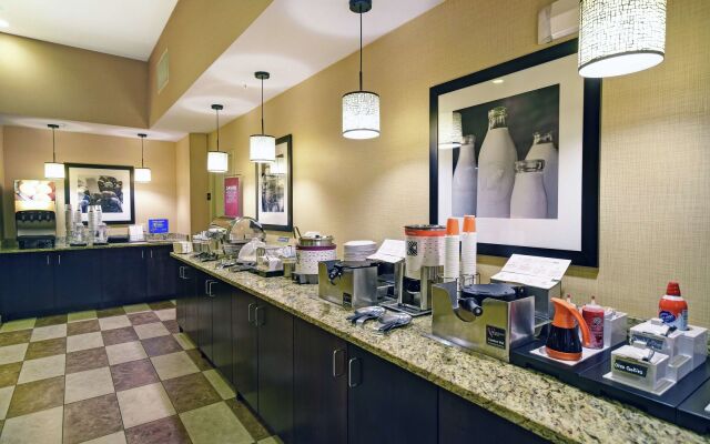 Hampton Inn Beloit