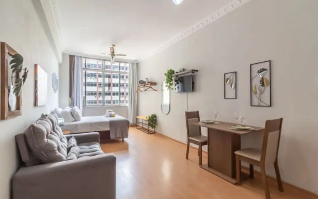 Apartment 5 Minutes From the Beach Sv808