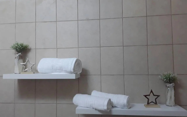 Ierapetra Suites & Studios