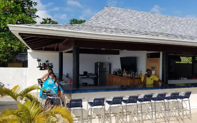 White Sands Negril