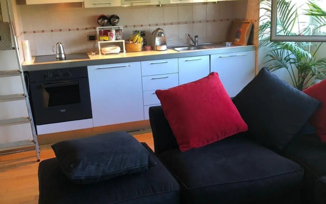 Baci Da Roma B&B