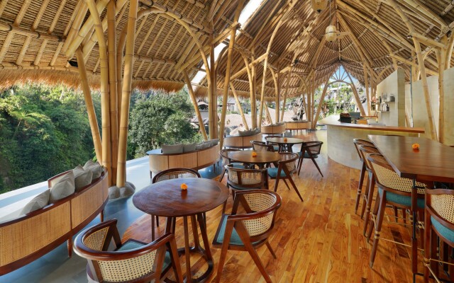 Aksari Luxury Resort & Spa Ubud by Ini Vie Hospitality