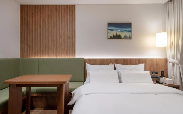 Bell Hotel