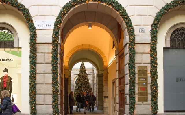 Aiello Rooms - San Babila