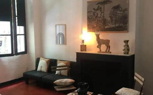 Superbe appartement à Salernes