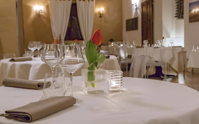 Hotel Relais II Chiostro di Pienza