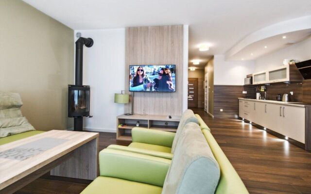 Apartamenty Sun & Snow Bawaria