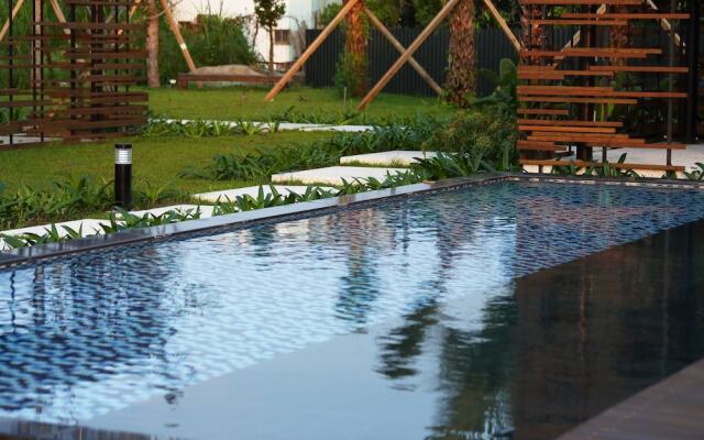 193 County Garden BnB