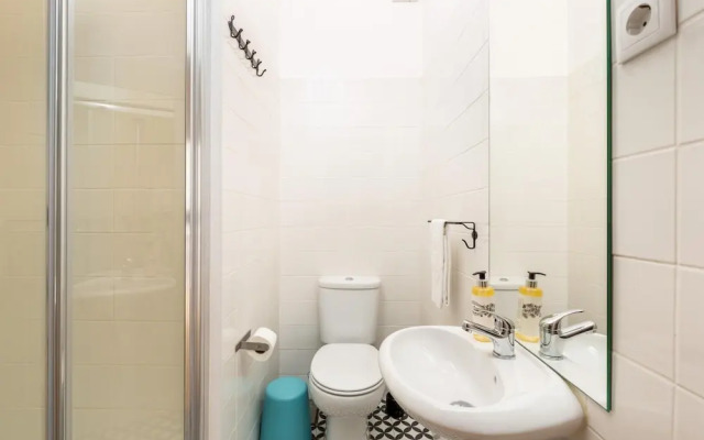 Feel Porto Stylish Flat II