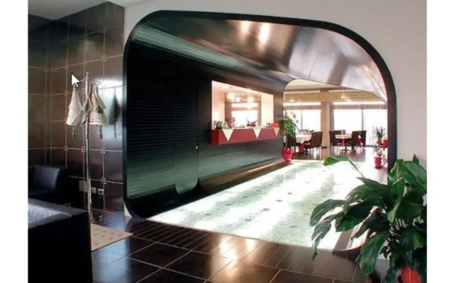 Hotel Admeto