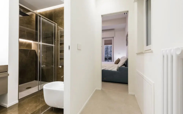 Acquamarina Loft con Terrazza by Wonderful Italy