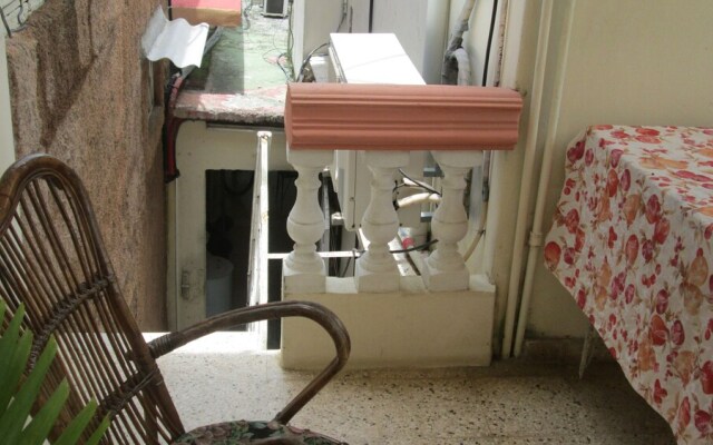 Casas de Arturo y Xiomara - Casa No. 1