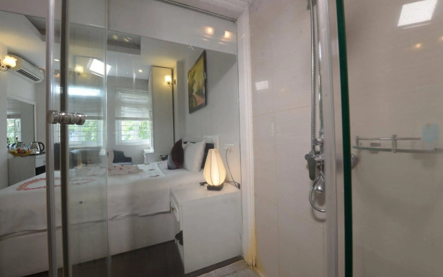 Mai Charming Boutique Hanoi