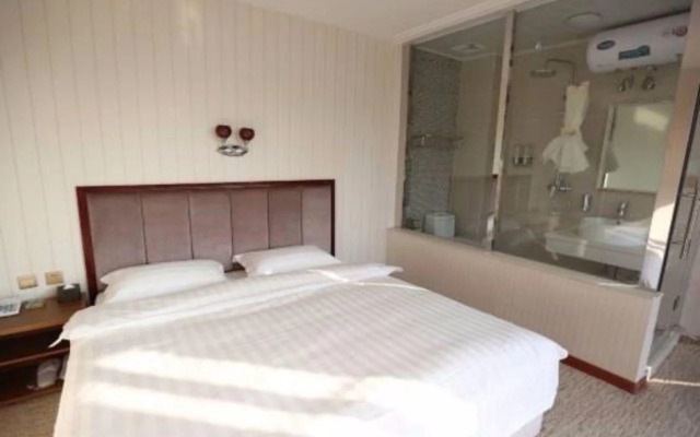 Dalian Weijia Rainbow Hotel (Convention and Exhibition Center Branch)