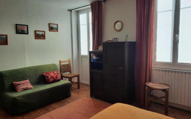 Maison Bayonne, 6 pièces, 12 personnes - FR-1-239-720