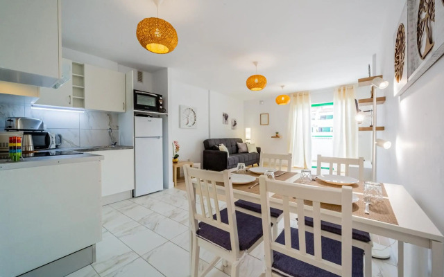 Alondras Park Apartamentos