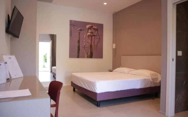Salapia Salis Resort