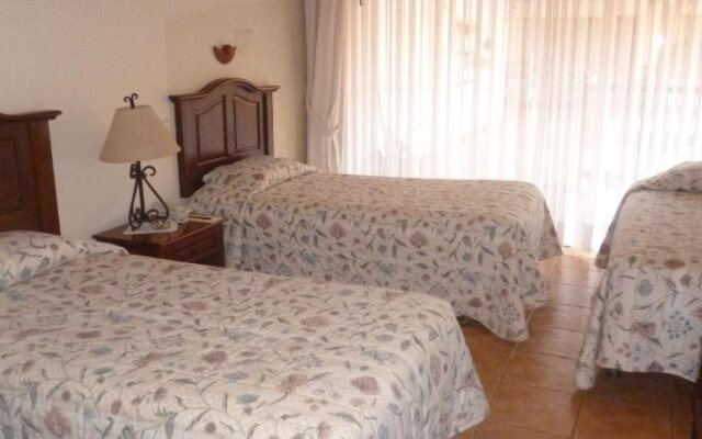 Hotel La Mision