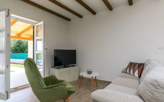 Jozefina Comfortable Holiday Residence
