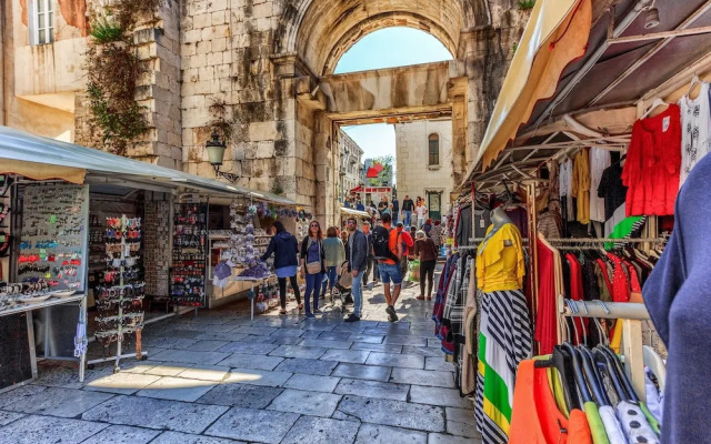 Palace Porta Argentea - Adults only