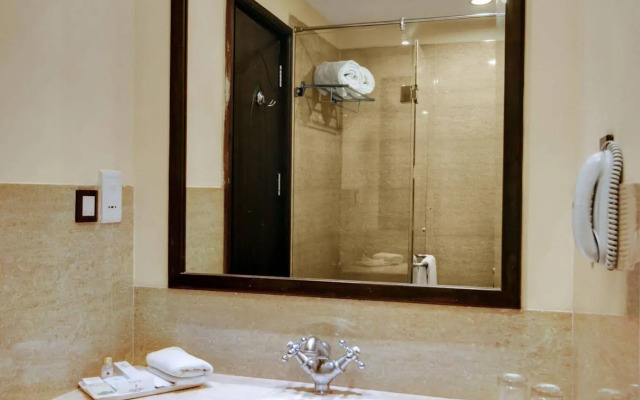 Country Inn & Suites By Carlson Katra at Vaishno Devi