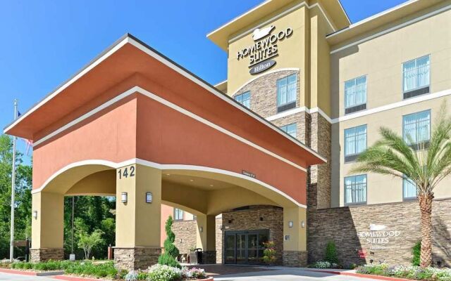 Homewood Suites by Hilton Houma