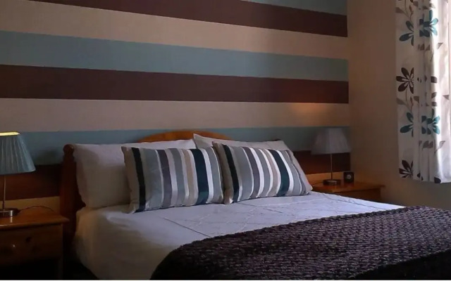 Saffron House Hotel