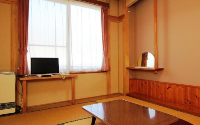 Minshuku Takeya