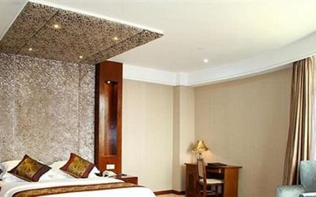 Nanning Wuzhou International Hotel