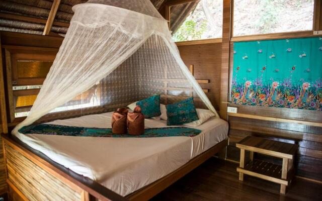 Sabai Corner Bungalows - SHA Extra Plus