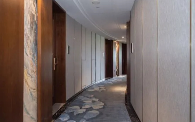 Ginza Hemei Hotel(Yijin Campus Branch of Agricultural and Forestry University) – Hotel Rooms – Hangzhou
