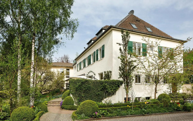 Villa Arborea