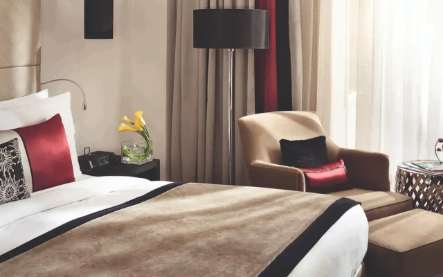 Mövenpick Tashkent Old City