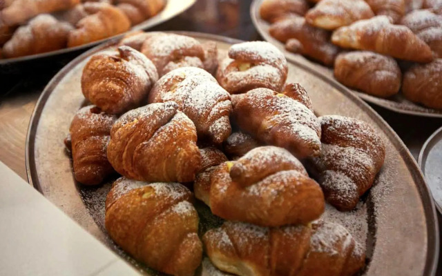 Magna Grecia Hotel Village