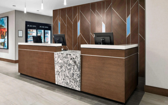 Hyatt Place Allentown / Lehigh Valley