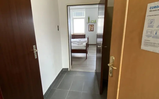 Pension Lizzi