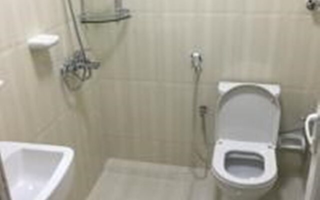 Qumra Furnished Apartments