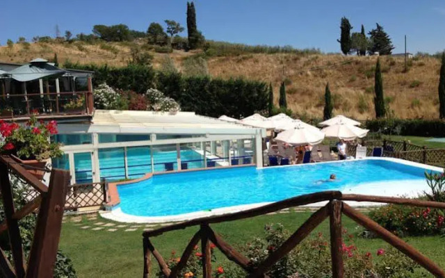 Relax Hotel Aquaviva