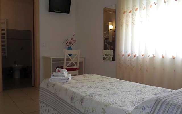 Bed and Breakfast Trestelle