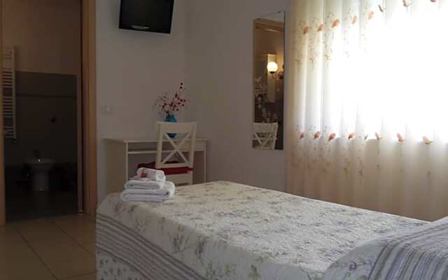 Bed and Breakfast Trestelle