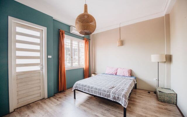 Satori Homestay Entire House