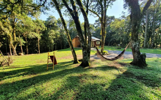 Sitio Recanto Feliz