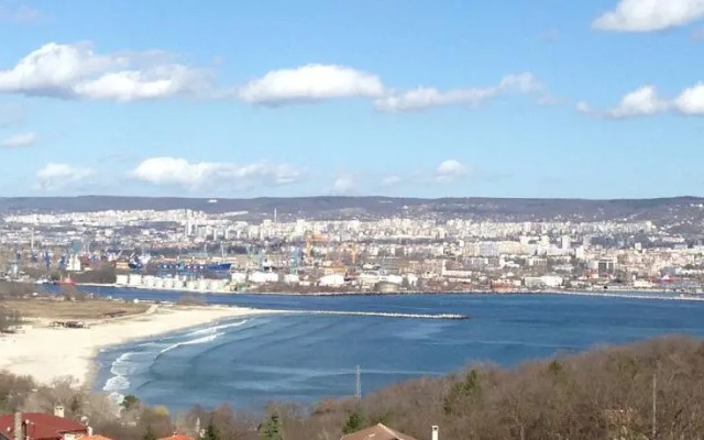 Family Hotel Zelenika