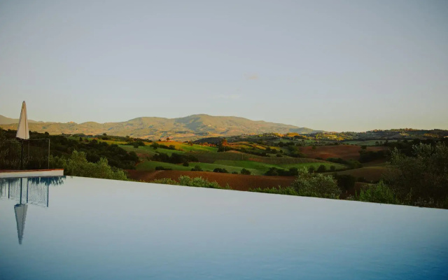 Tenuta Pianirossi