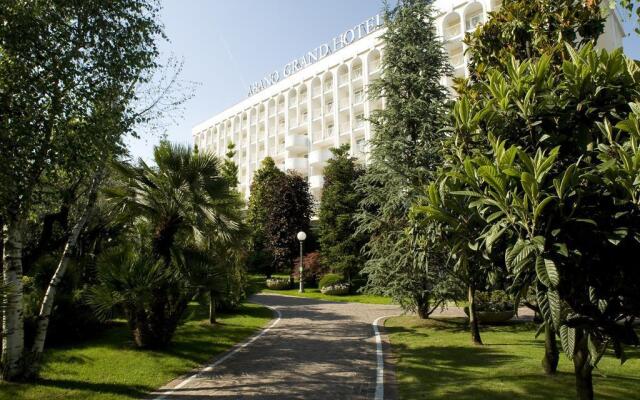Abano Grand Hotel