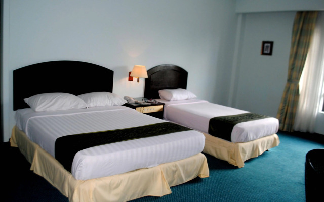 Hotel Seri Malaysia Genting Highlands